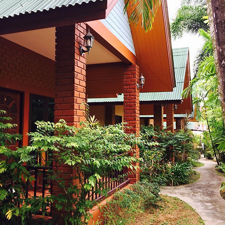 Tanamas House Hotel Thalang Luaran gambar