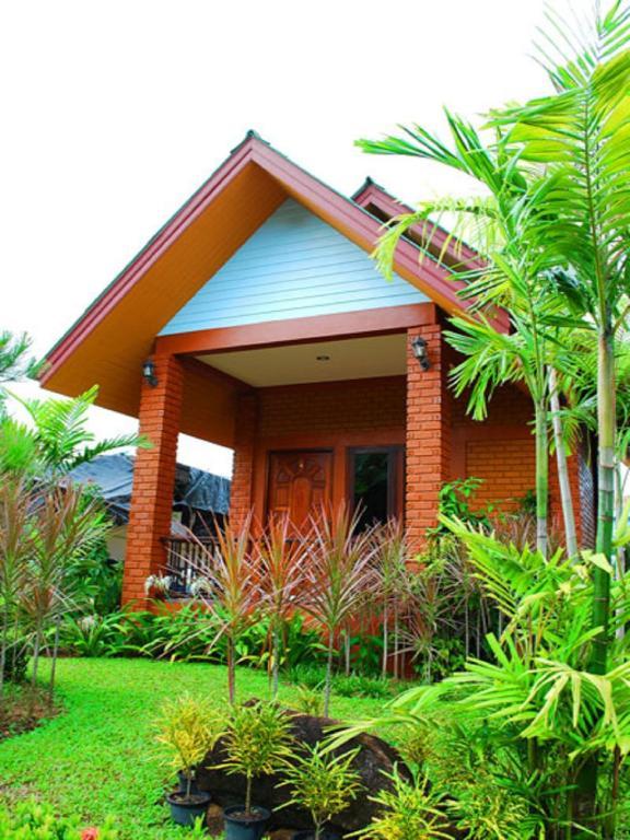 Tanamas House Hotel Thalang Luaran gambar