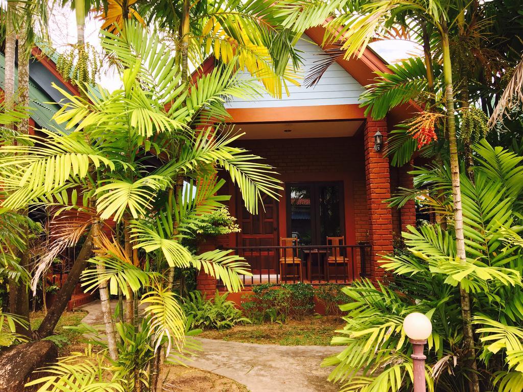 Tanamas House Hotel Thalang Luaran gambar