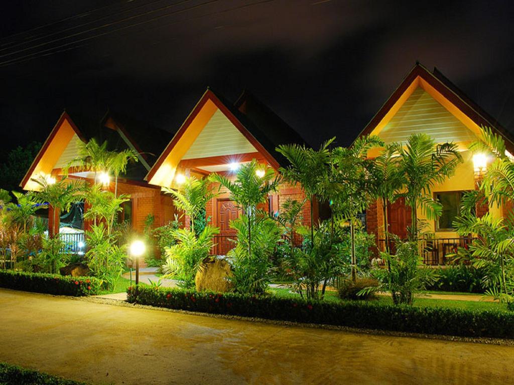 Tanamas House Hotel Thalang Luaran gambar